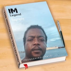 Meet your Posher, Phillip